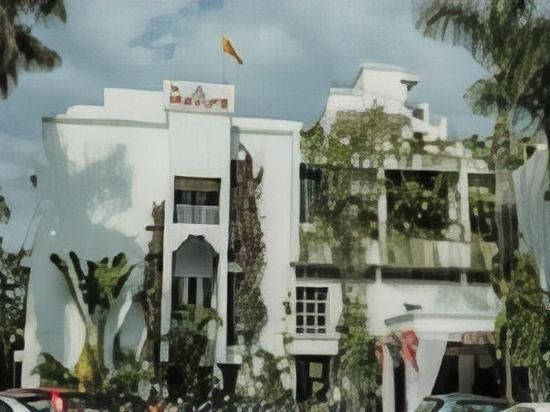 undefined Hotel Mayura 6