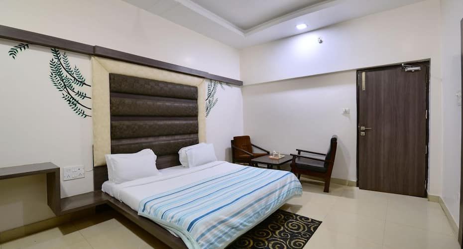 undefined Hotel Mayura 5