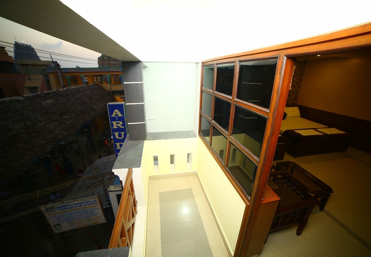 Public Areas