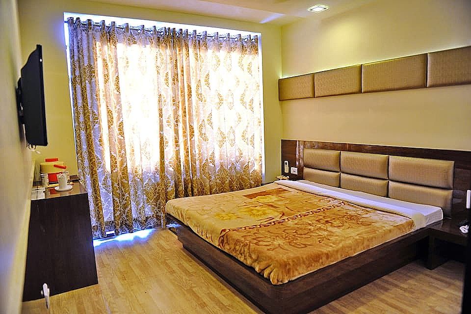 undefined New Hotel Jannat 5