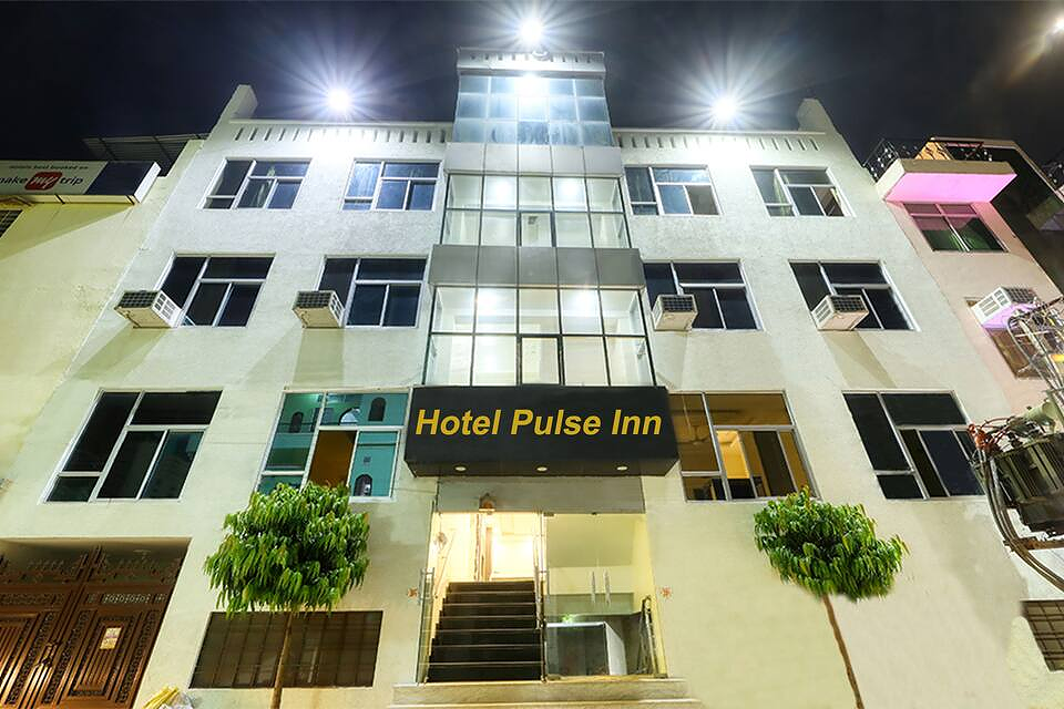 Hotel Pulse Inn