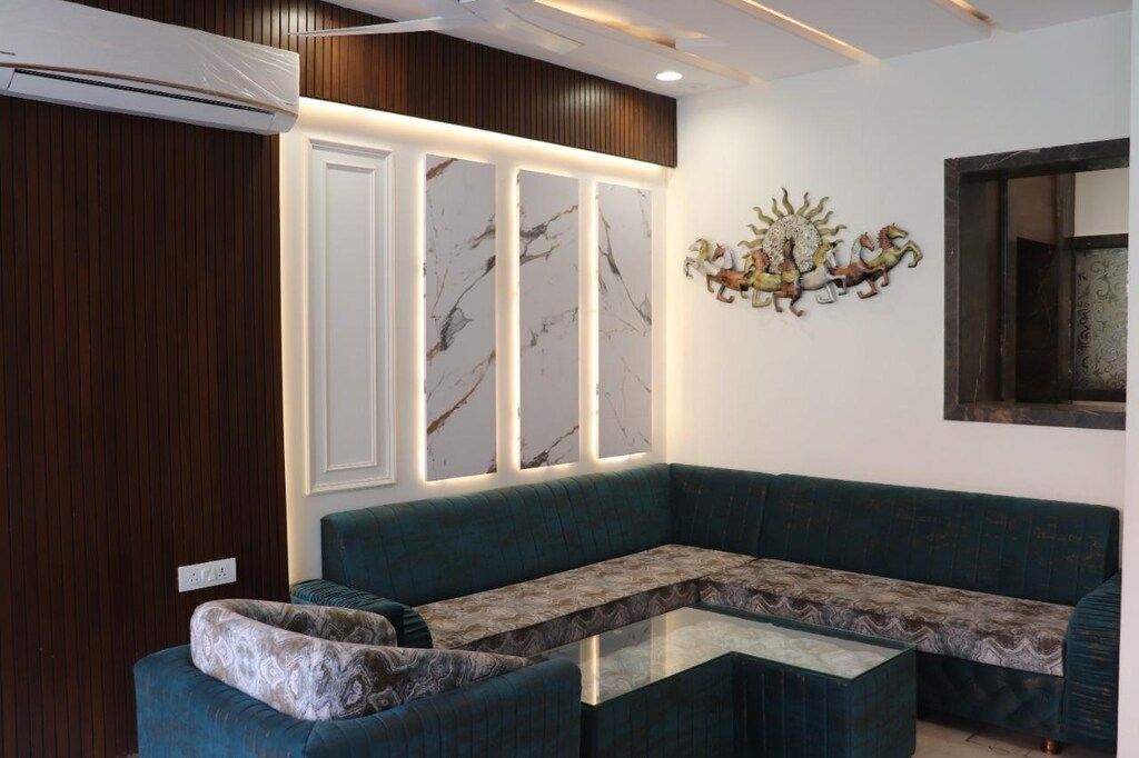 undefined Hotel Sagar Inn 3