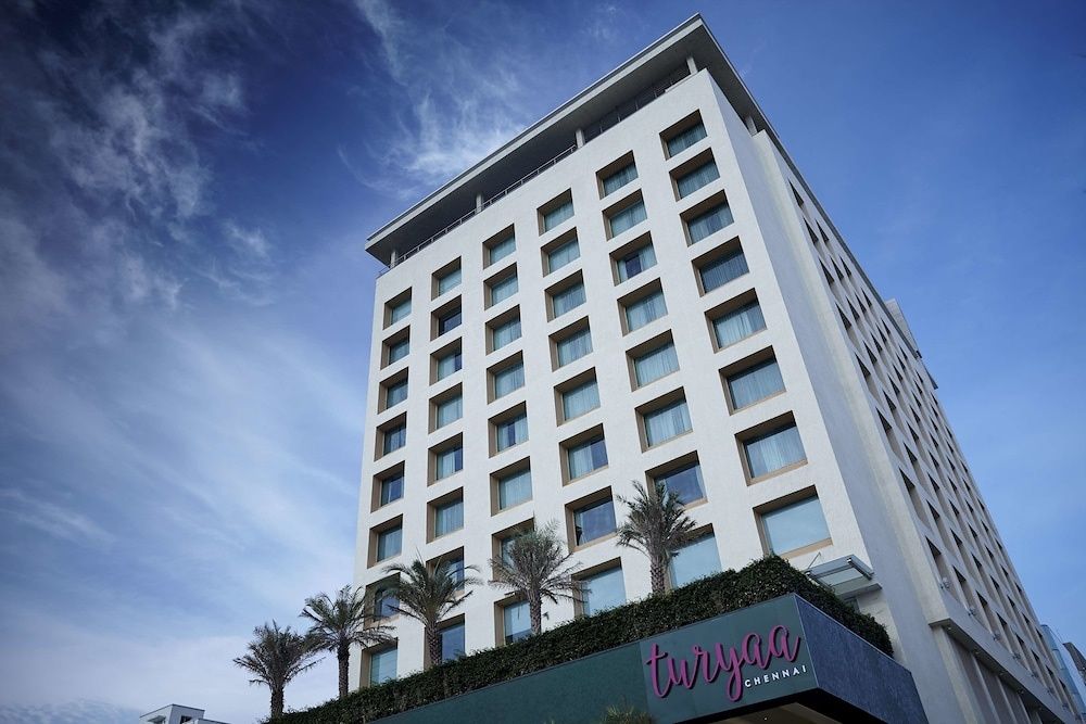 undefined Turyaa Chennai - OMR IT Expressway 8