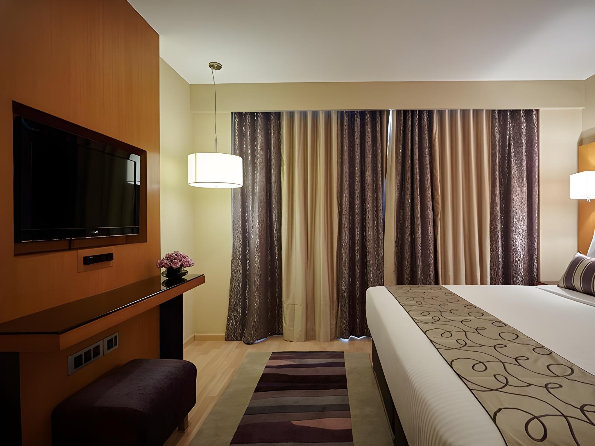 Turyaa Chennai - OMR IT Expressway Junior Suite 41