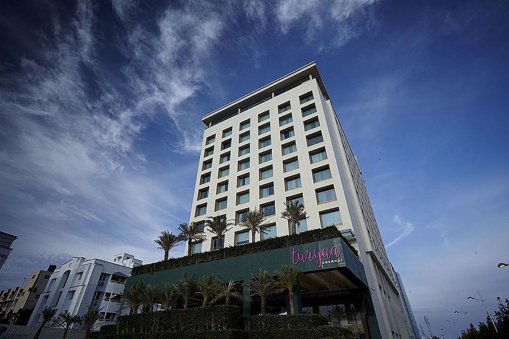 undefined Turyaa Chennai - OMR IT Expressway 10