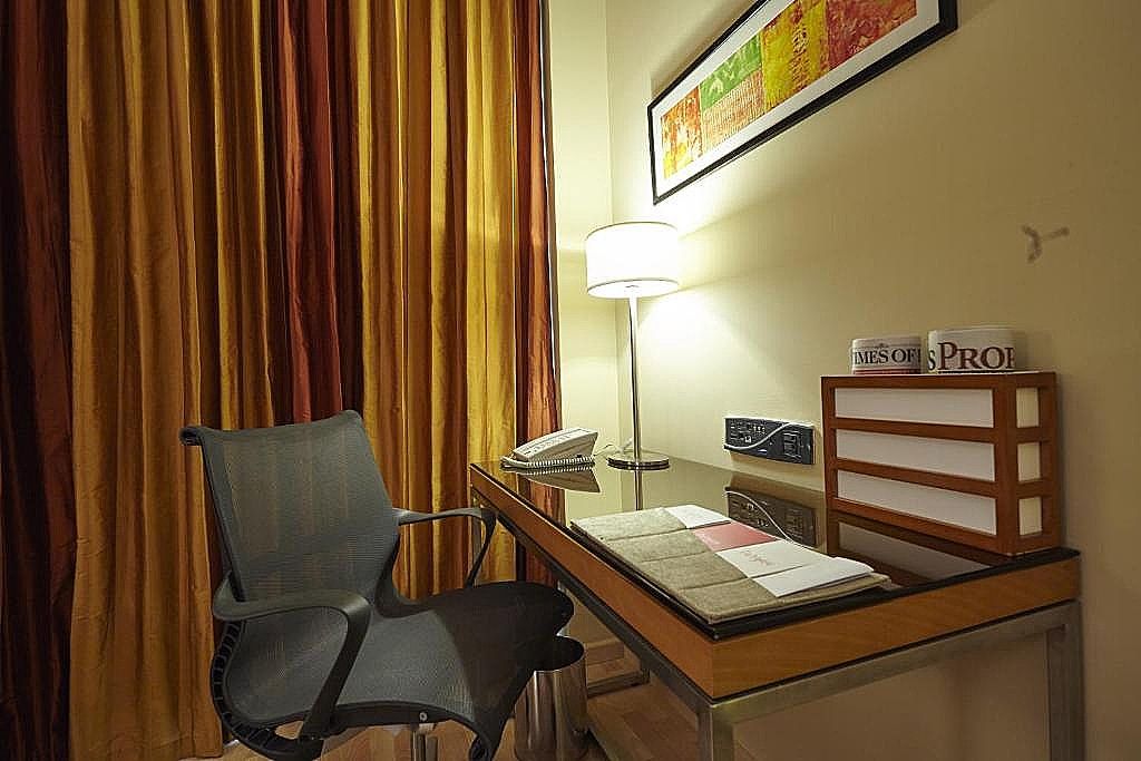 Turyaa Chennai - OMR IT Expressway Junior Suite 96