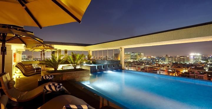 undefined Turyaa Chennai - OMR IT Expressway 4