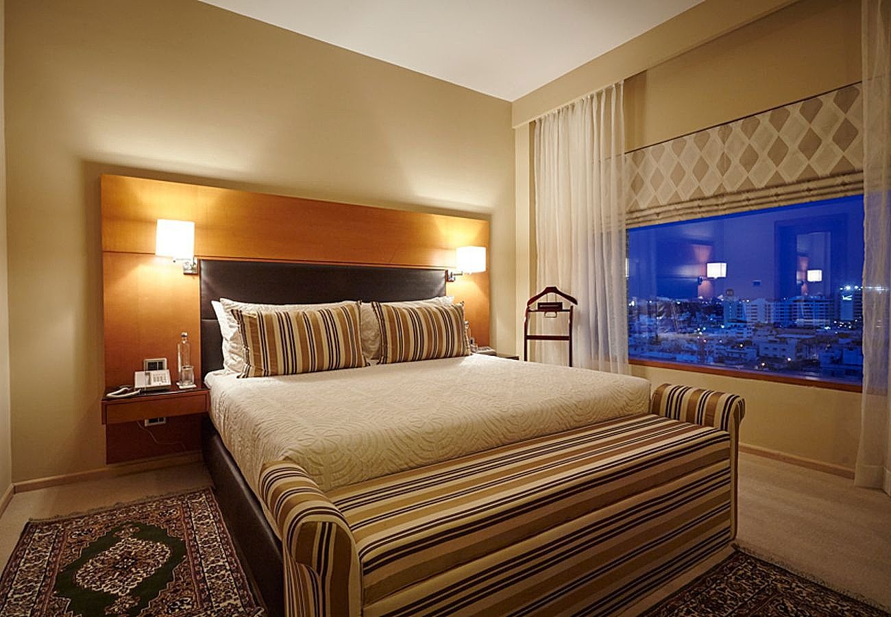 Turyaa Chennai - OMR IT Expressway Deluxe King 4