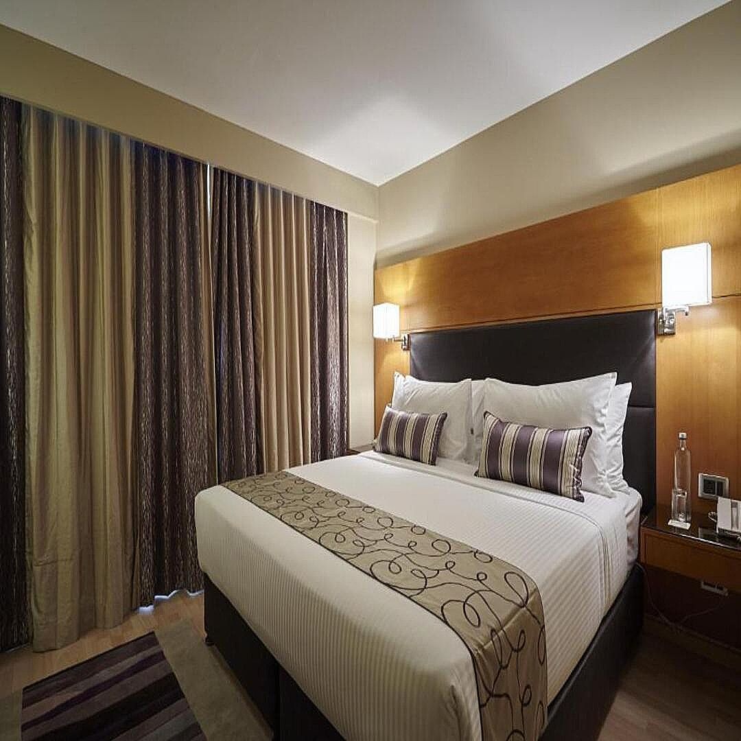 Turyaa Chennai - OMR IT Expressway Deluxe King 3