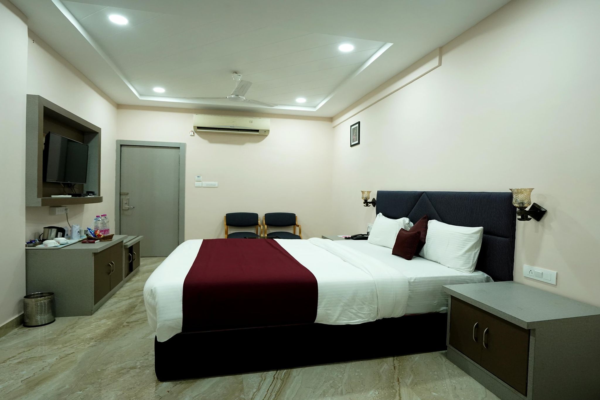 Premier Room, 1 Double Bed