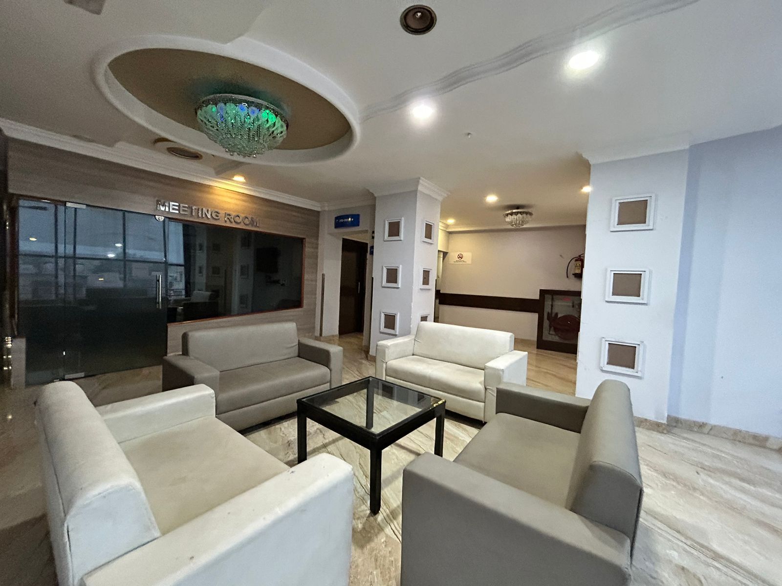 undefined Hotel Sagar International 3