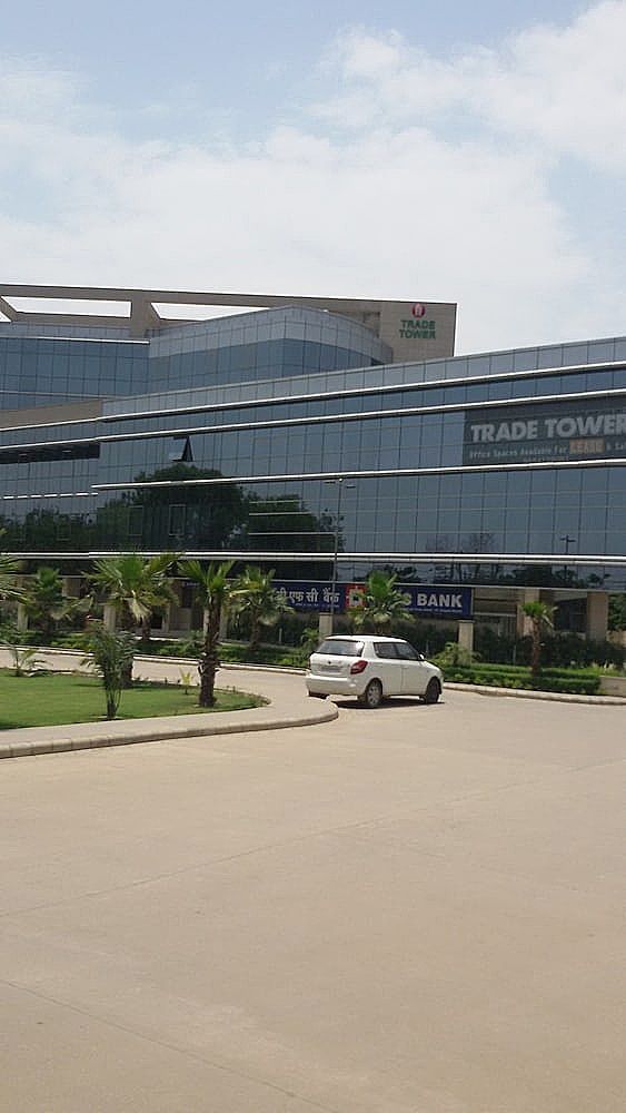 undefined Trinity Corporate Suites 6