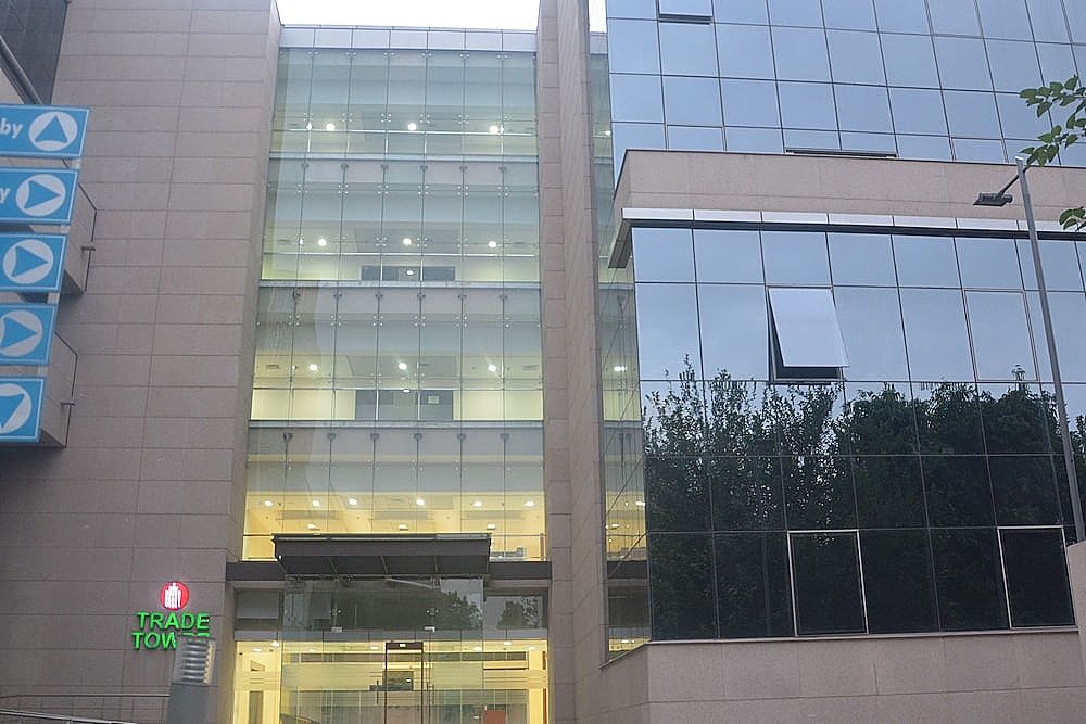 undefined Trinity Corporate Suites