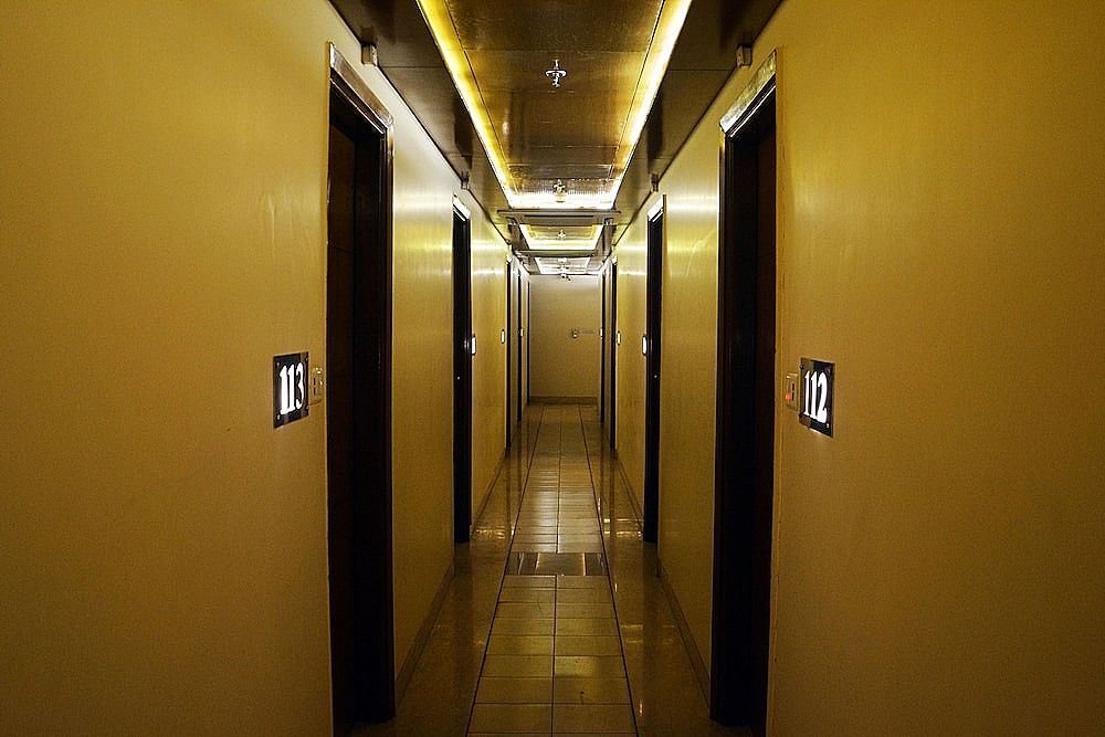 undefined Trinity Corporate Suites 4