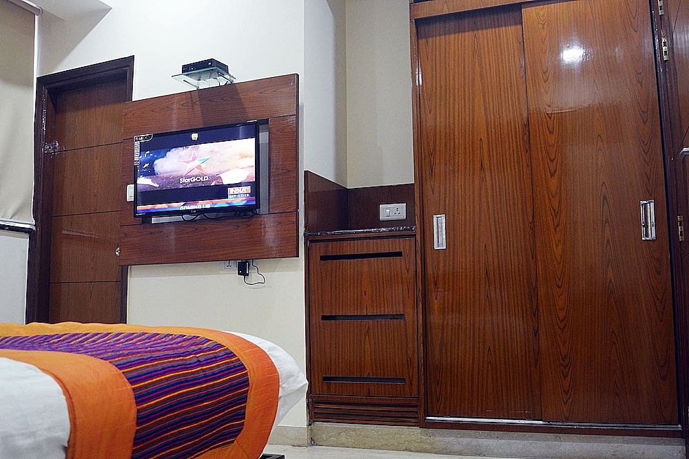 undefined Trinity Corporate Suites 10