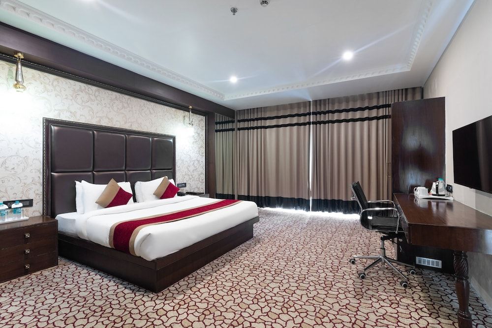 Anjushree Presidential Suite 2