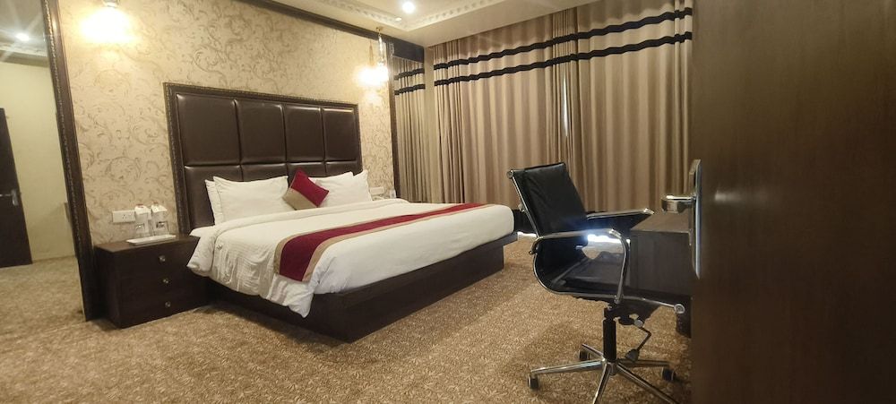 Anjushree Presidential Suite