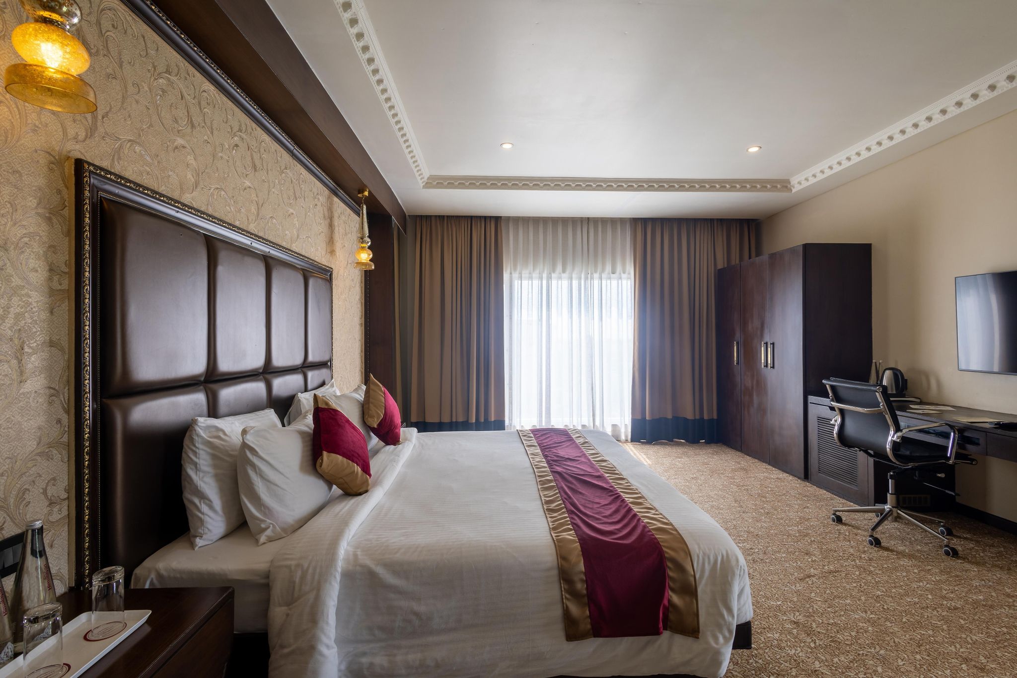 Anjushree Presidential Suite 11