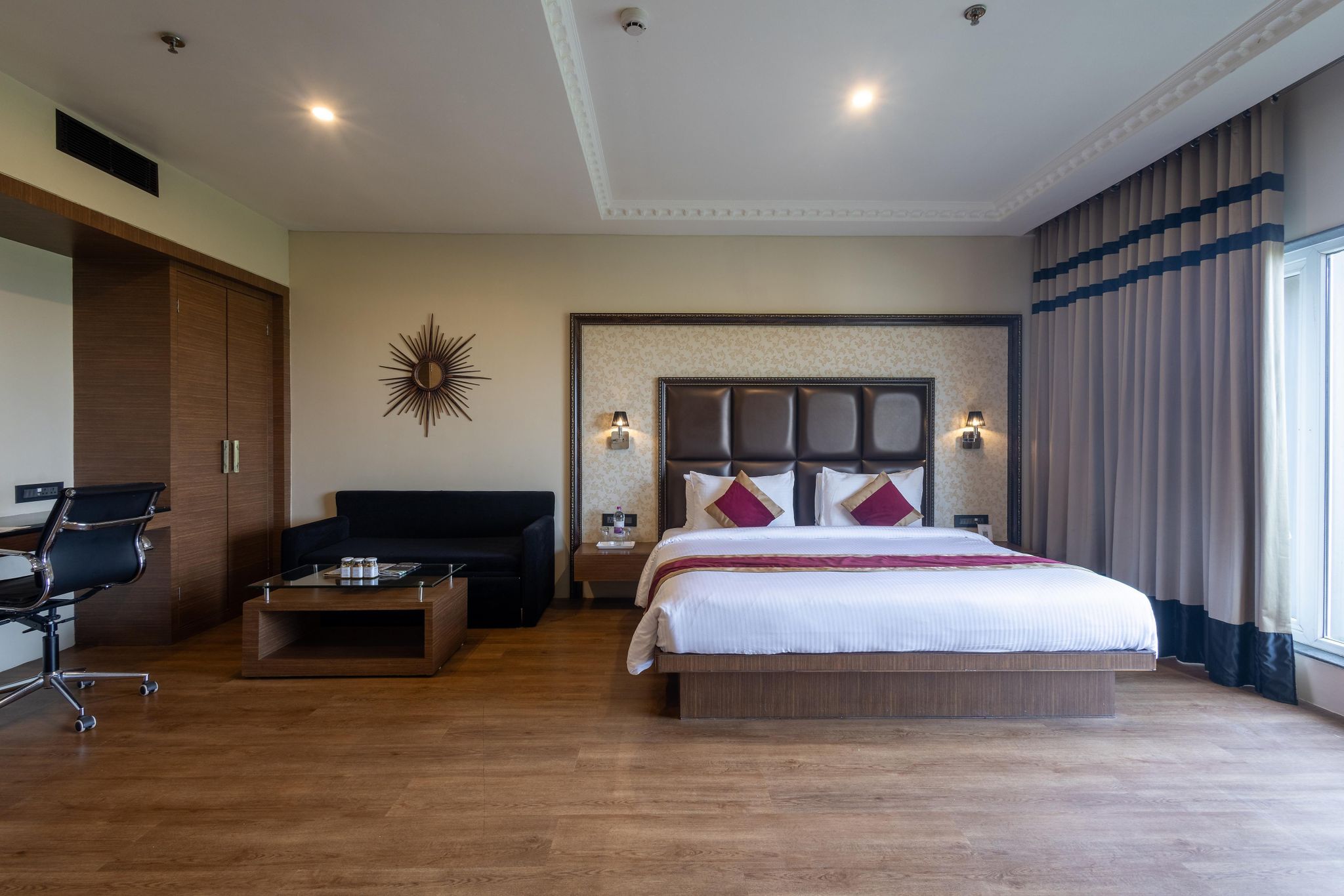 Anjushree Presidential Suite 14