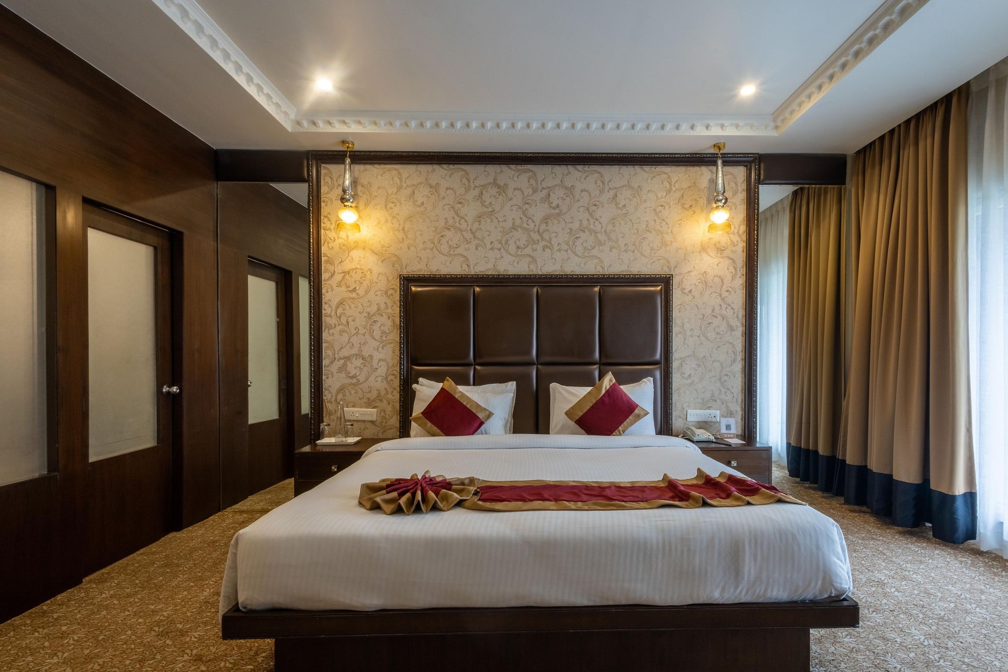 Anjushree Presidential Suite 15