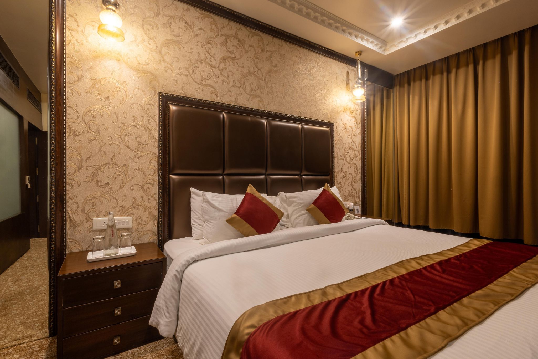 Anjushree Presidential Suite 12