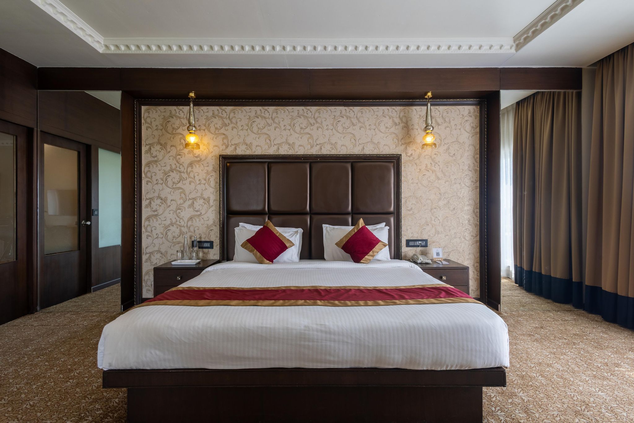 Anjushree Presidential Suite 4