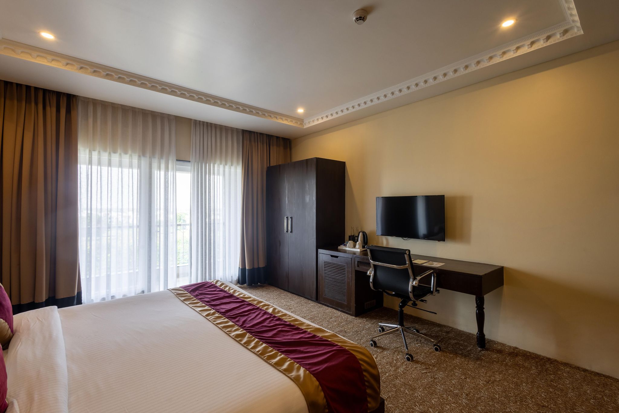 Anjushree Presidential Suite 5