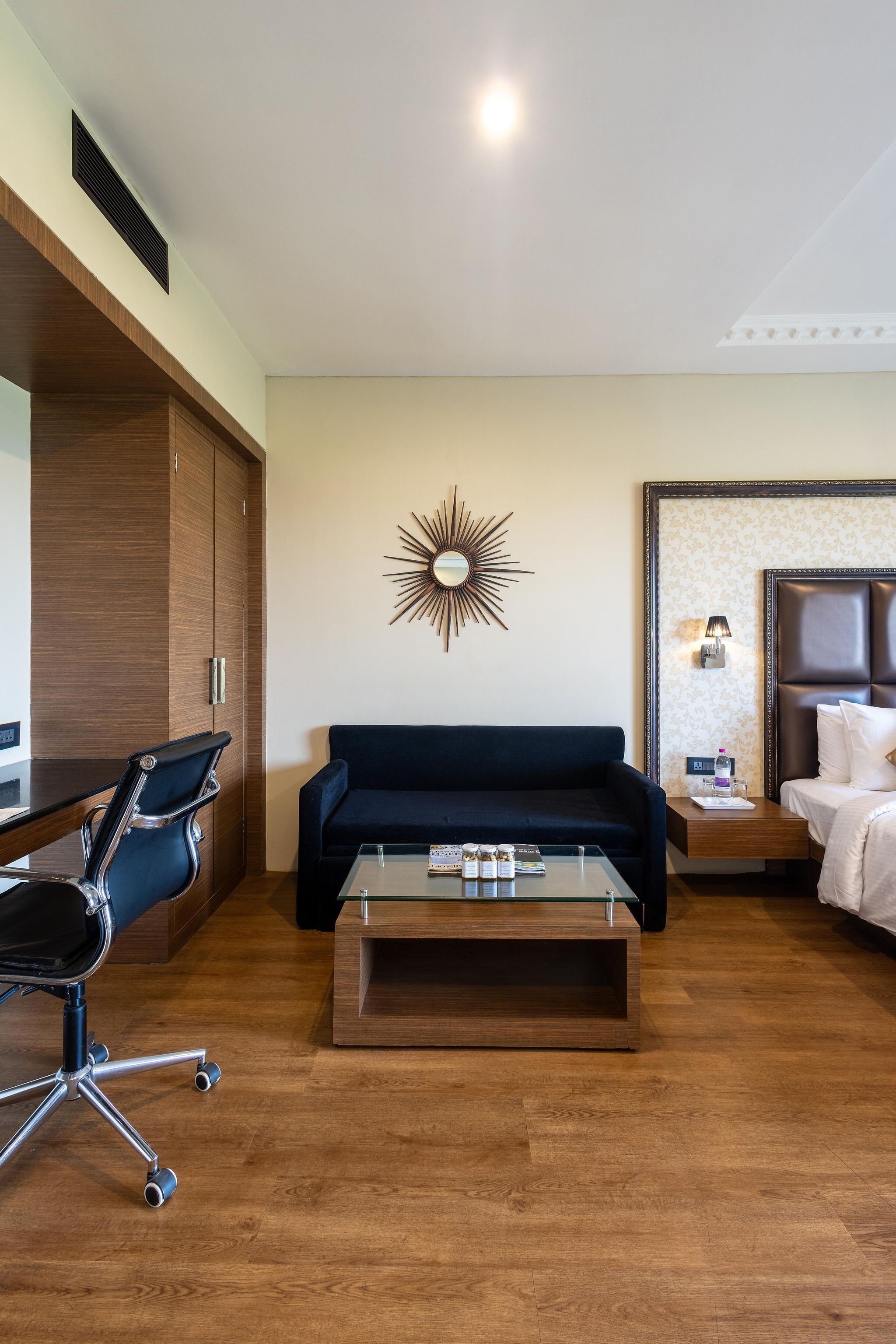 Anjushree Presidential Suite 26