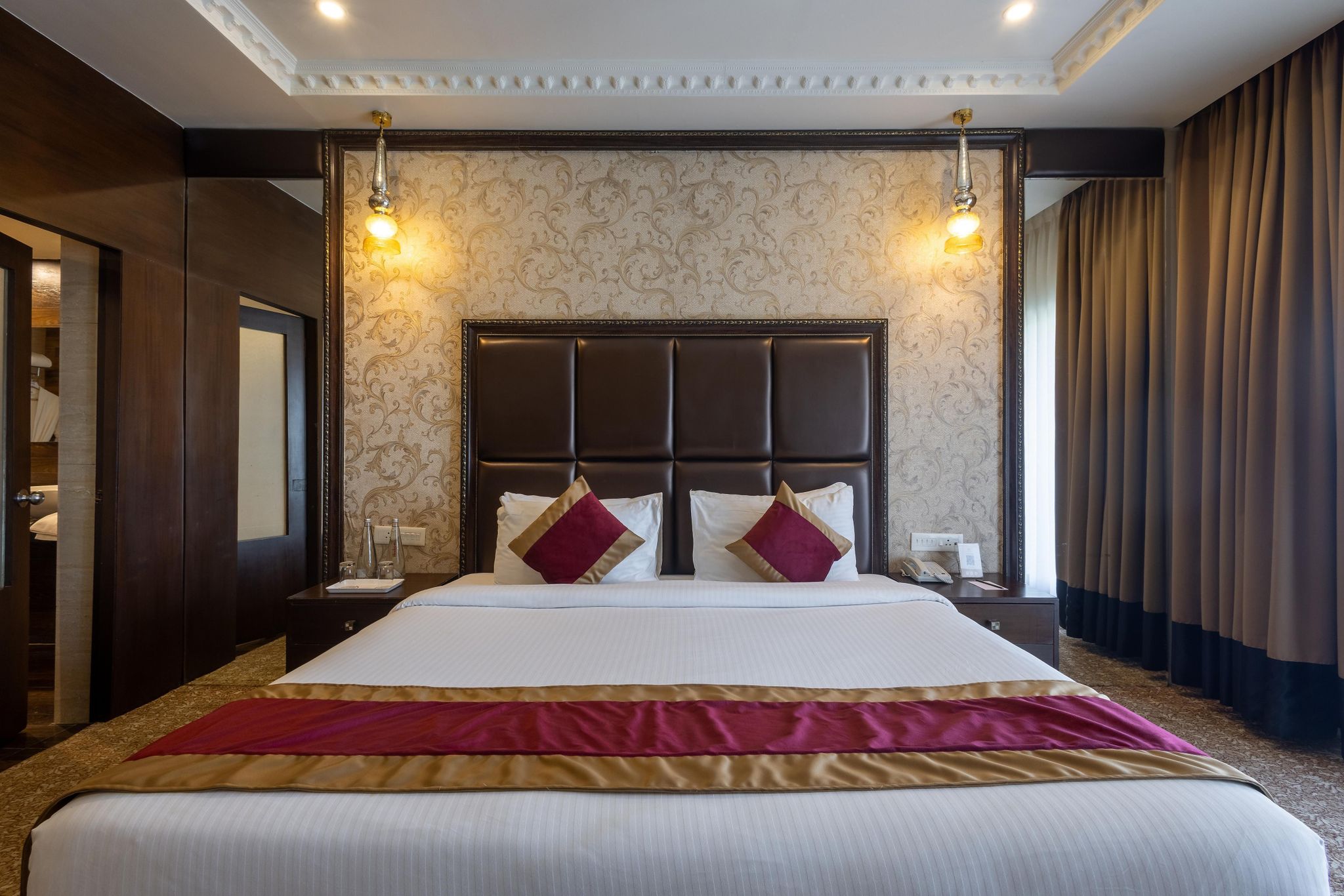 Anjushree Presidential Suite 8