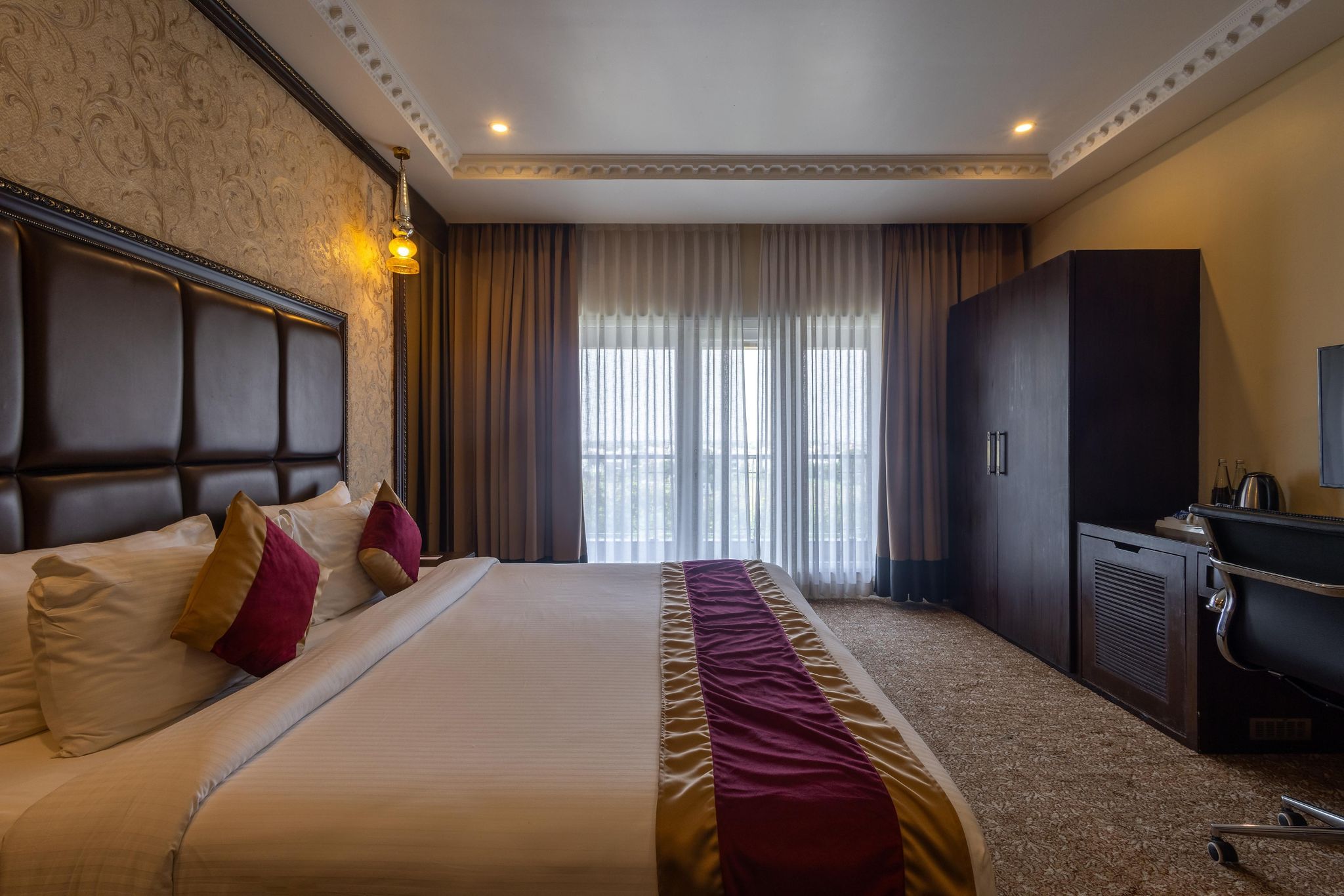 Anjushree Presidential Suite 13