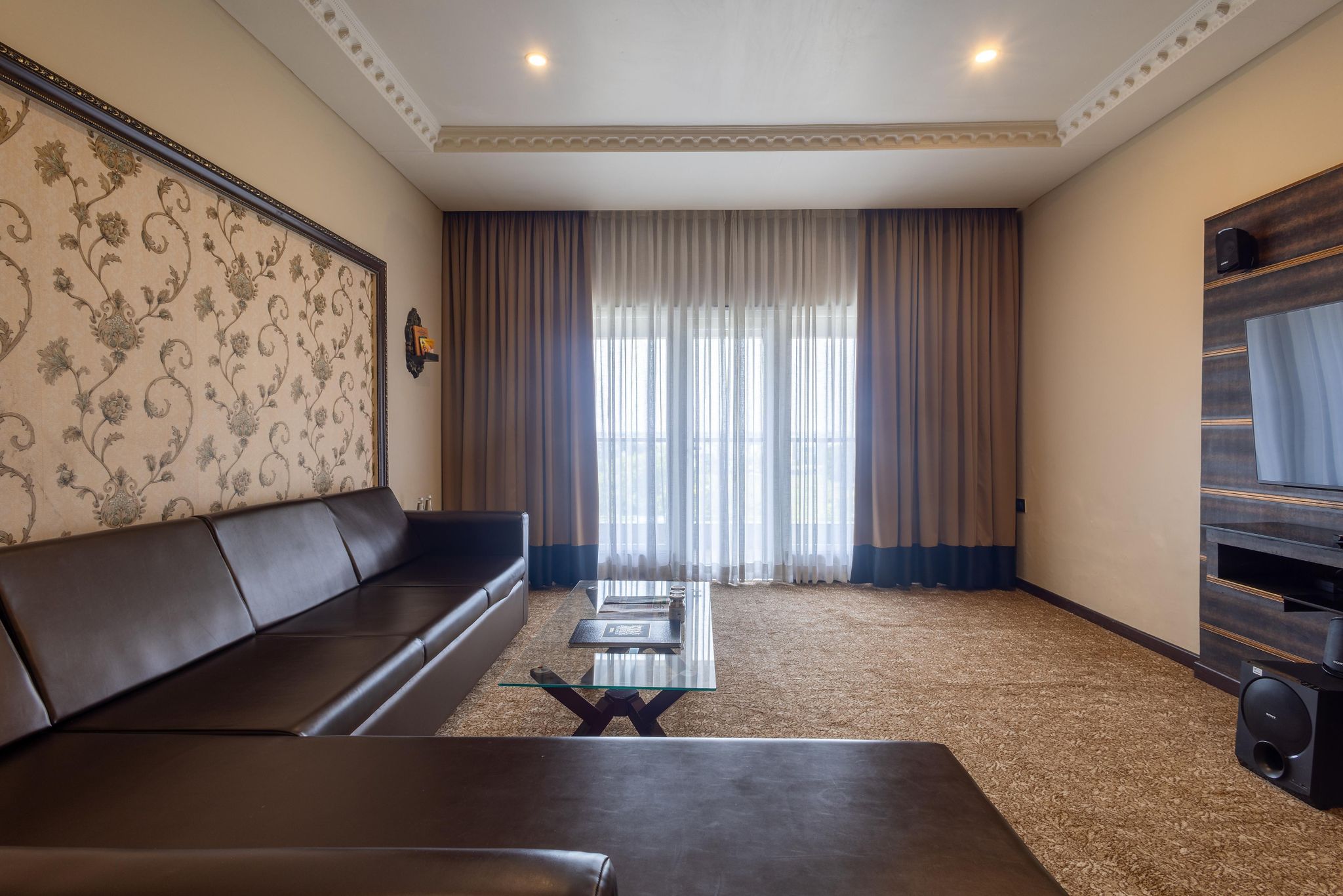 Anjushree Presidential Suite 25