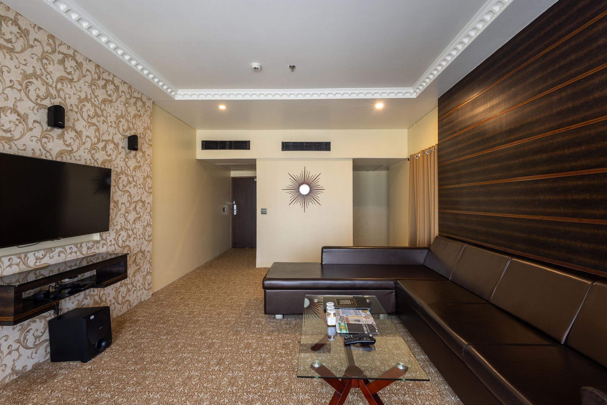 Anjushree Presidential Suite 24