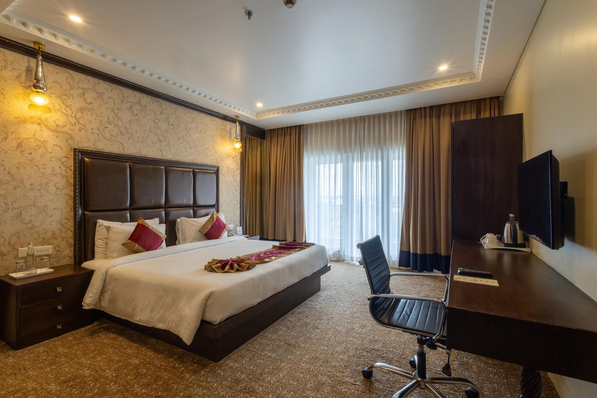 Anjushree Presidential Suite 10