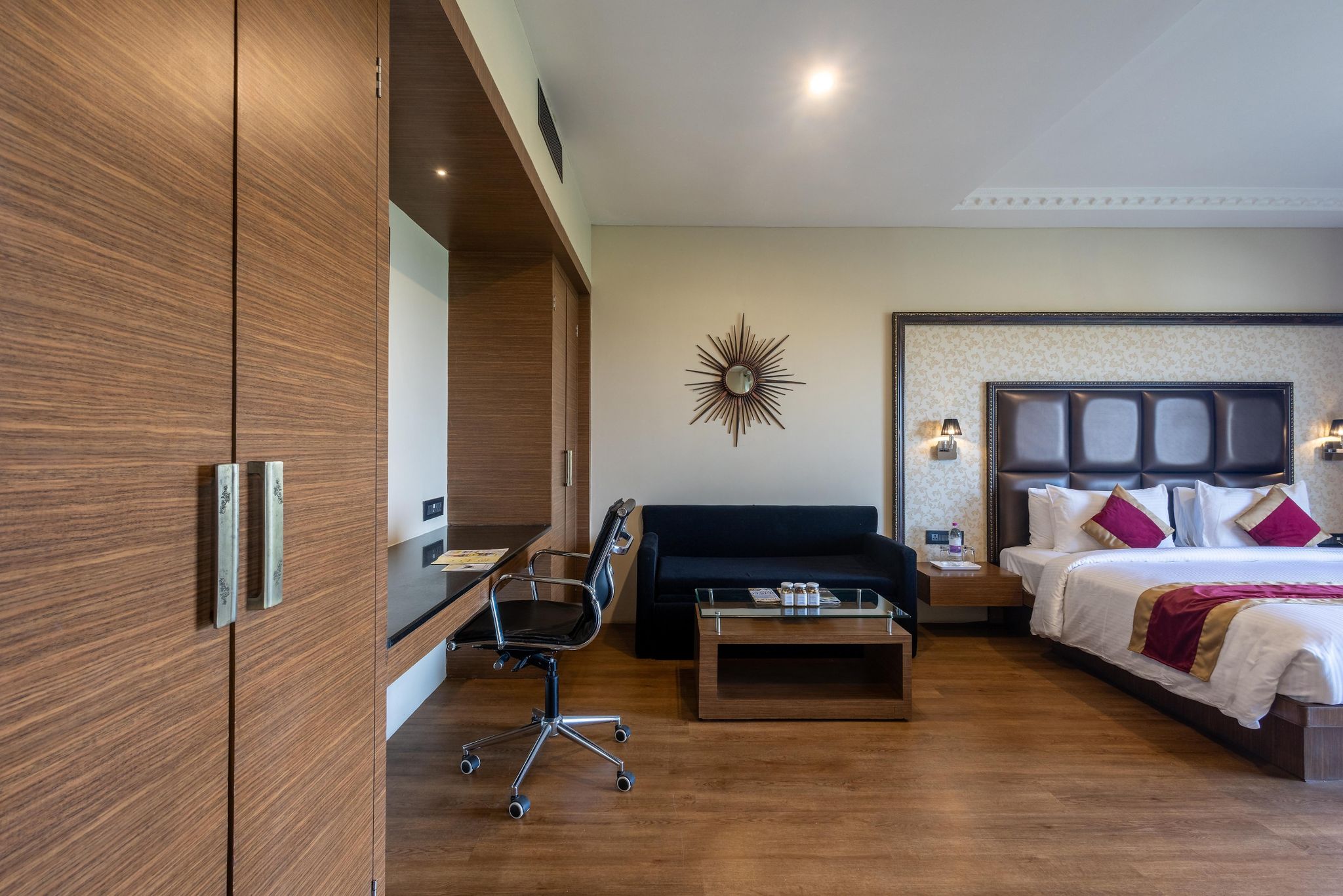 Anjushree Presidential Suite 7