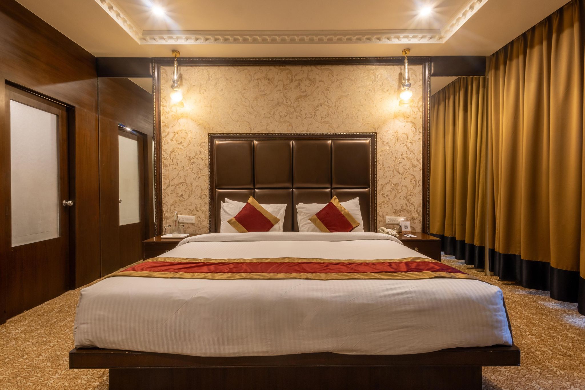 Anjushree Presidential Suite 16