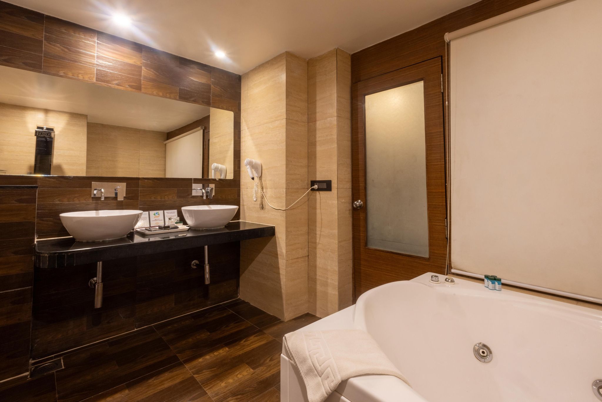 Anjushree Presidential Suite 18