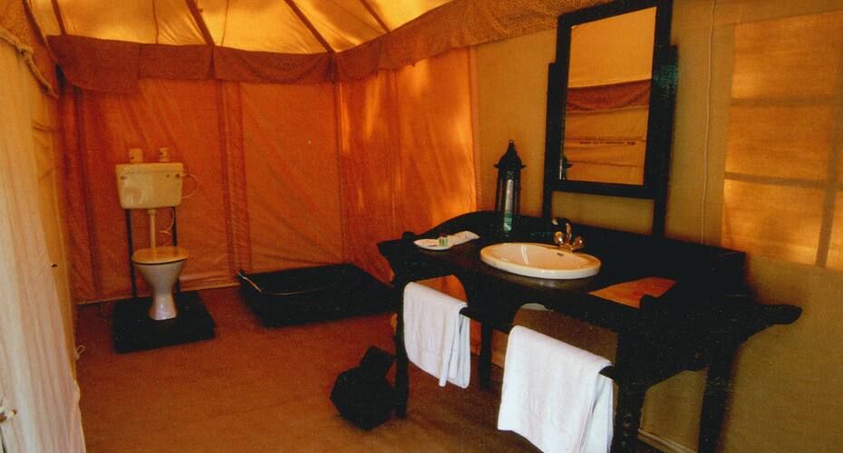 undefined The Golden Camp 6