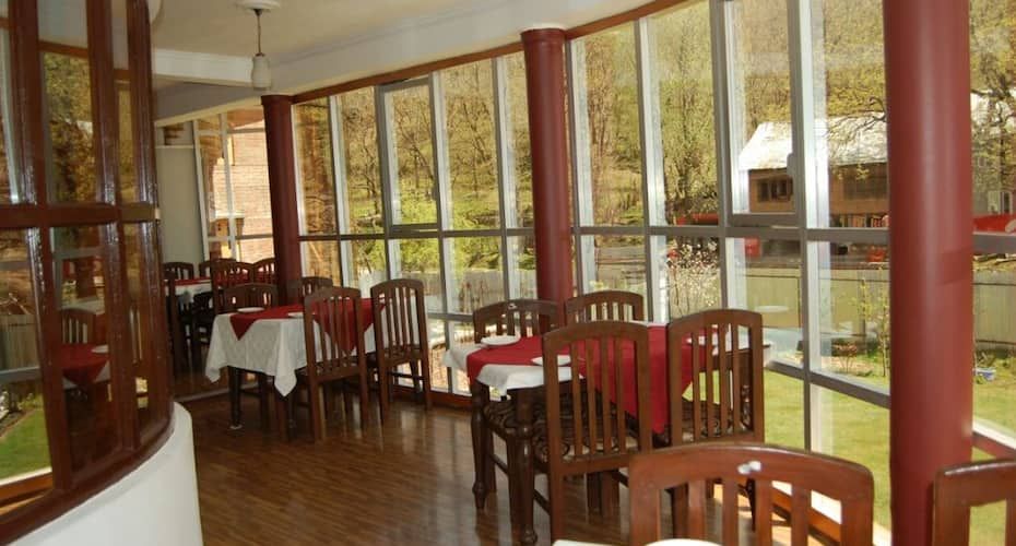 undefined Hotel Golden Residency 5