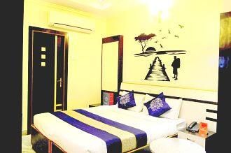 Royal Deluxe Double Room