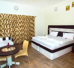 Triple Nest - Non AC - Ground Floor