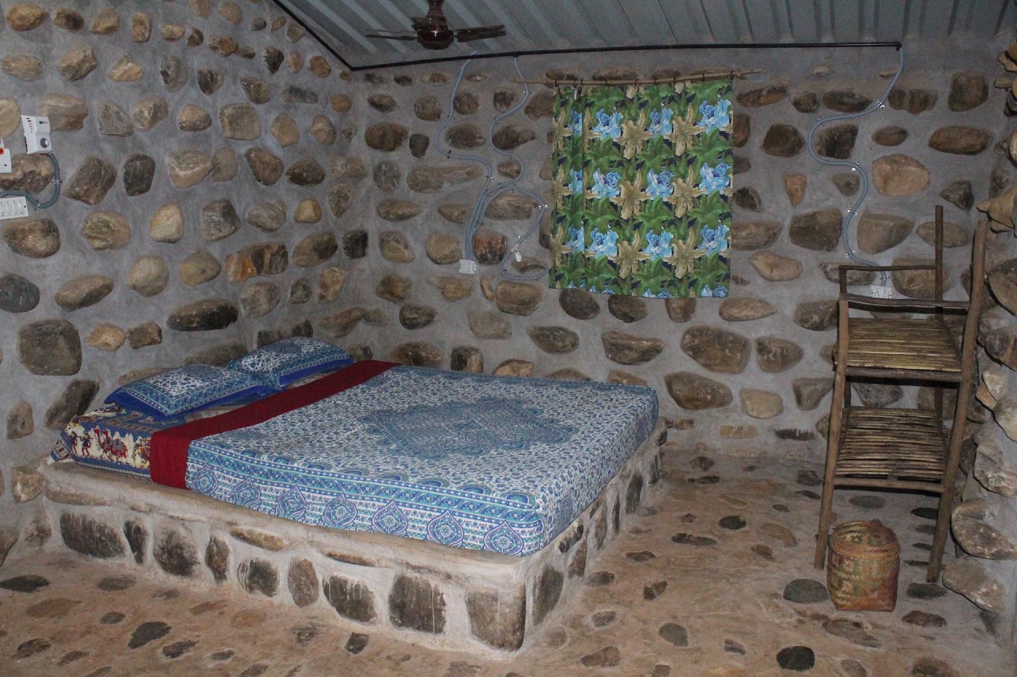 Standard Double Room with Fan