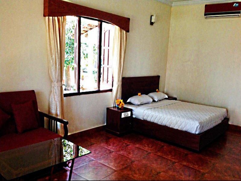 Paradise Lagoon Premium Rooms 7