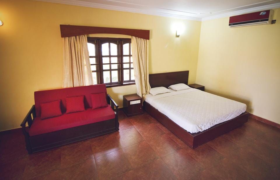 Paradise Lagoon Premium Rooms 8