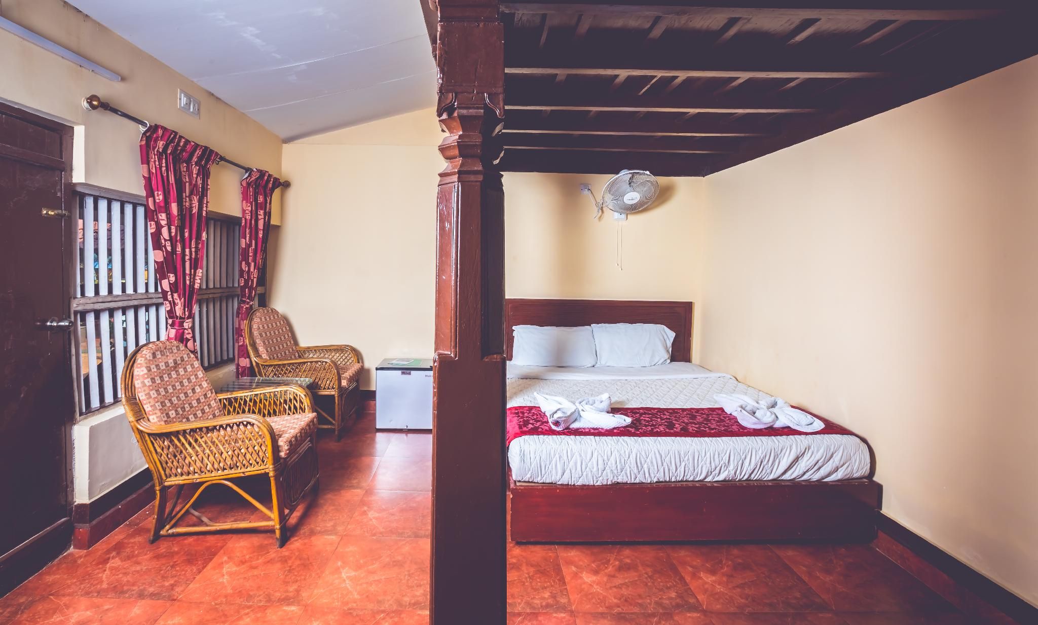 Paradise Lagoon Premium Rooms 6