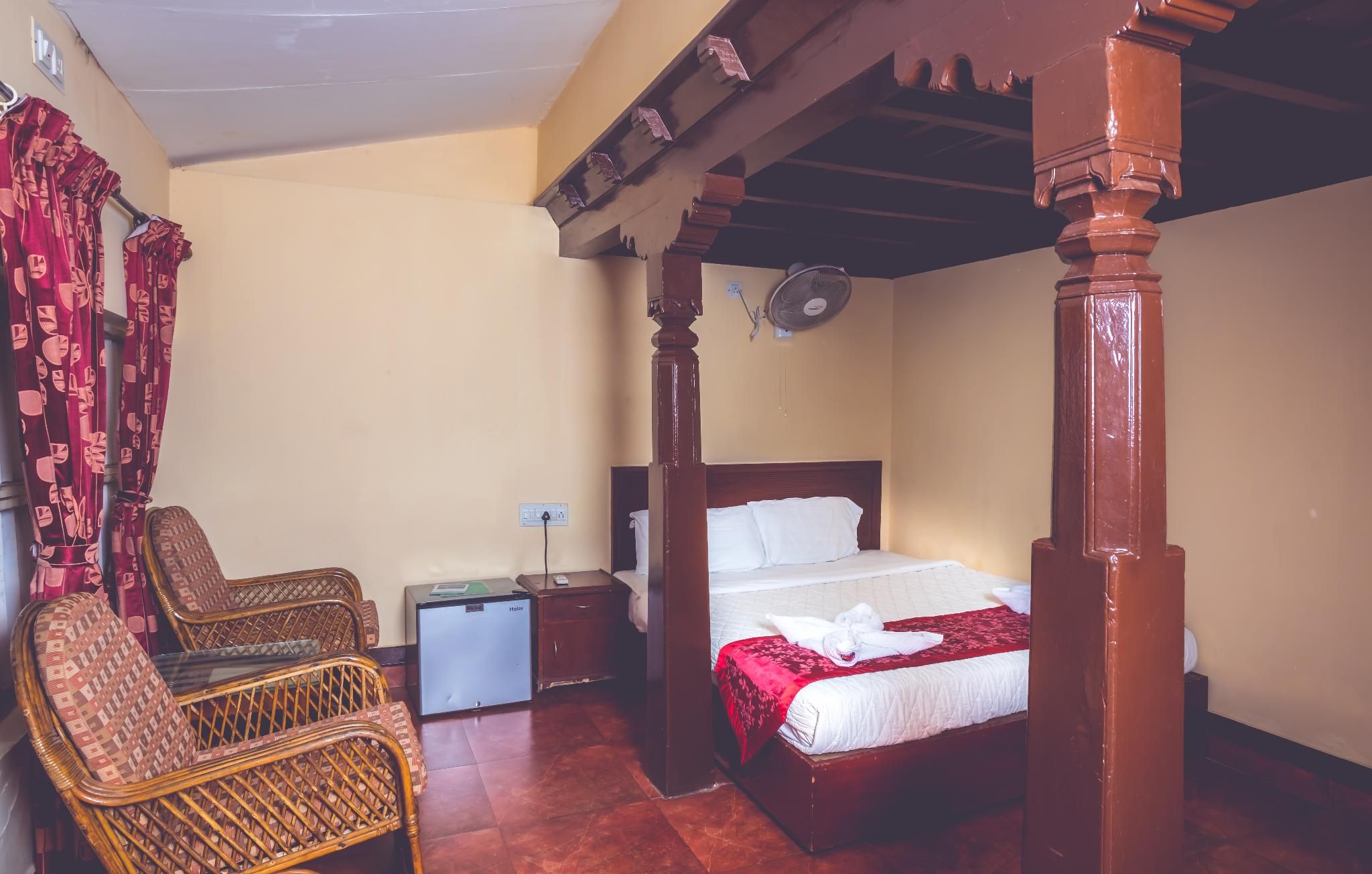 Paradise Lagoon Premium Rooms 5