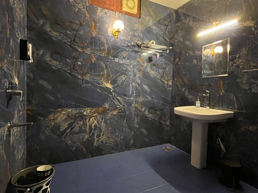 Paradise Lagoon Premium Rooms 13