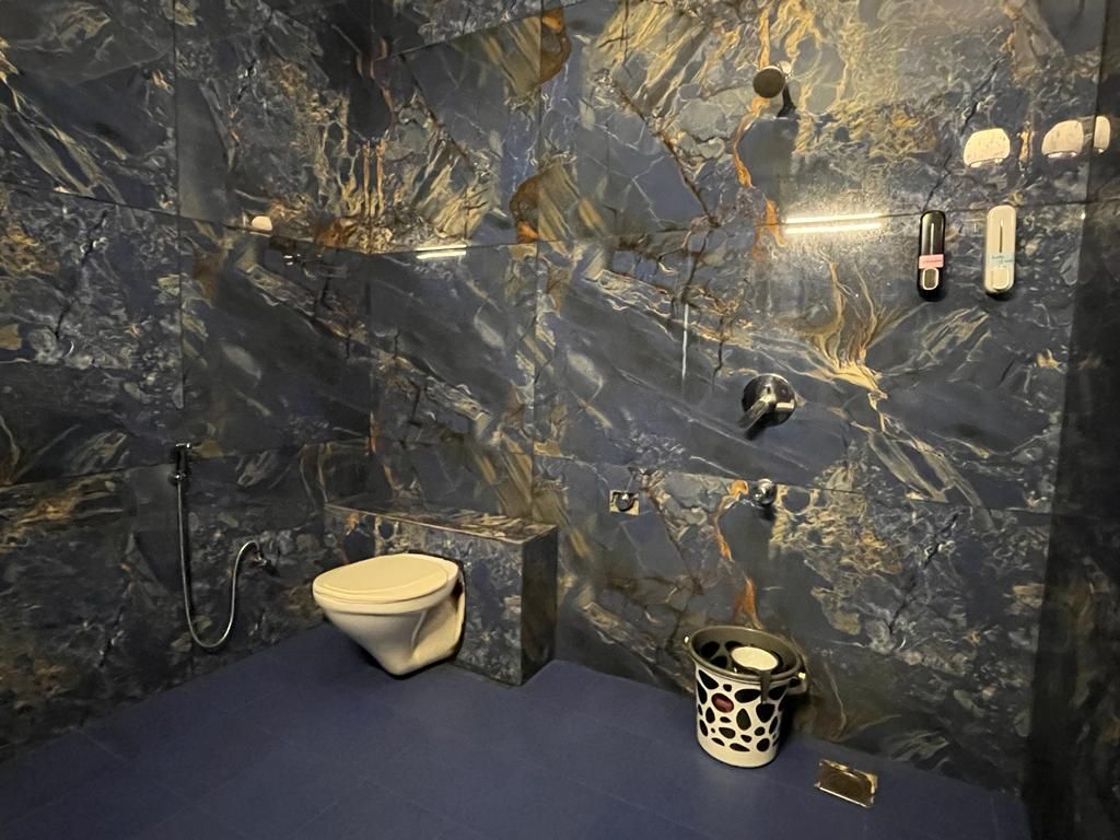 Paradise Lagoon Premium Rooms 12