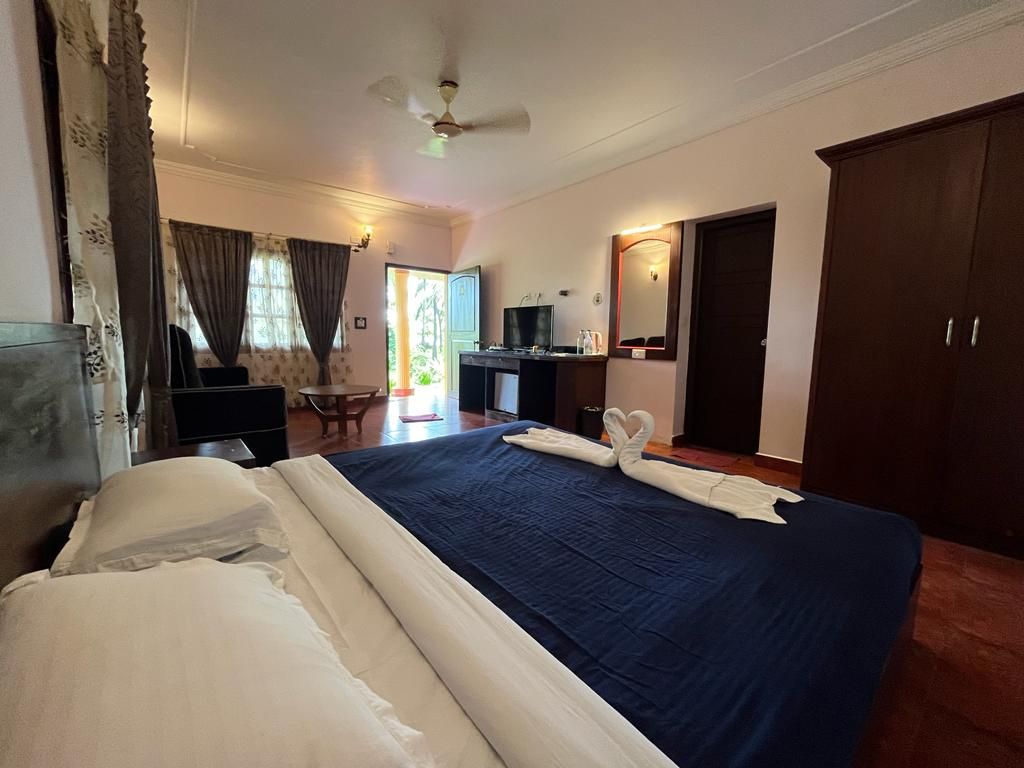 Paradise Lagoon Premium Rooms 4