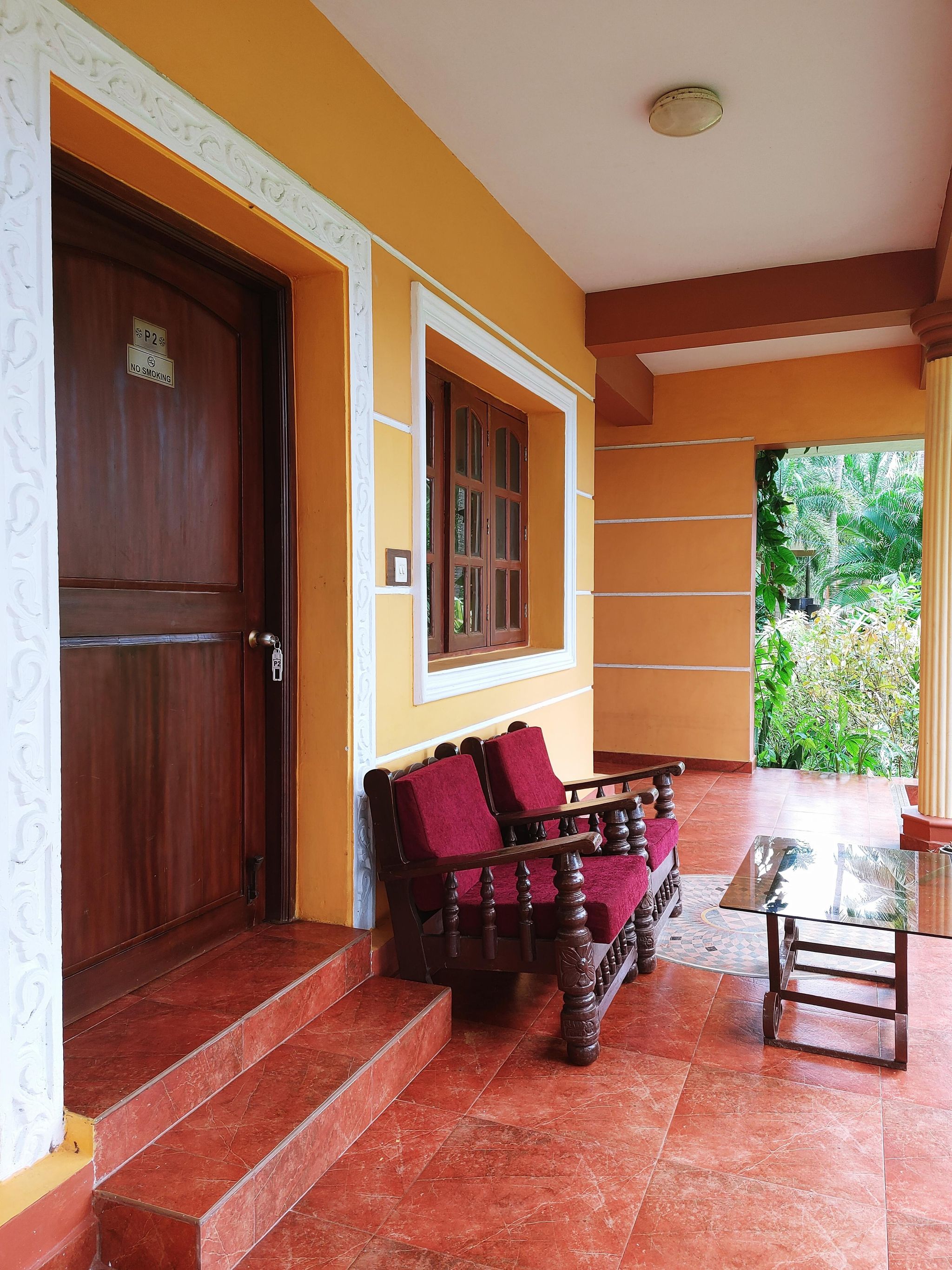 Paradise Lagoon Premium Rooms 10