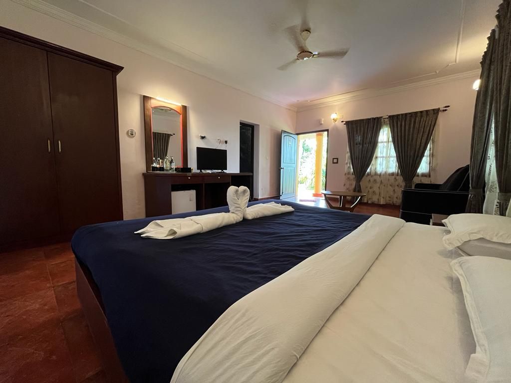 Paradise Lagoon Premium Rooms 3